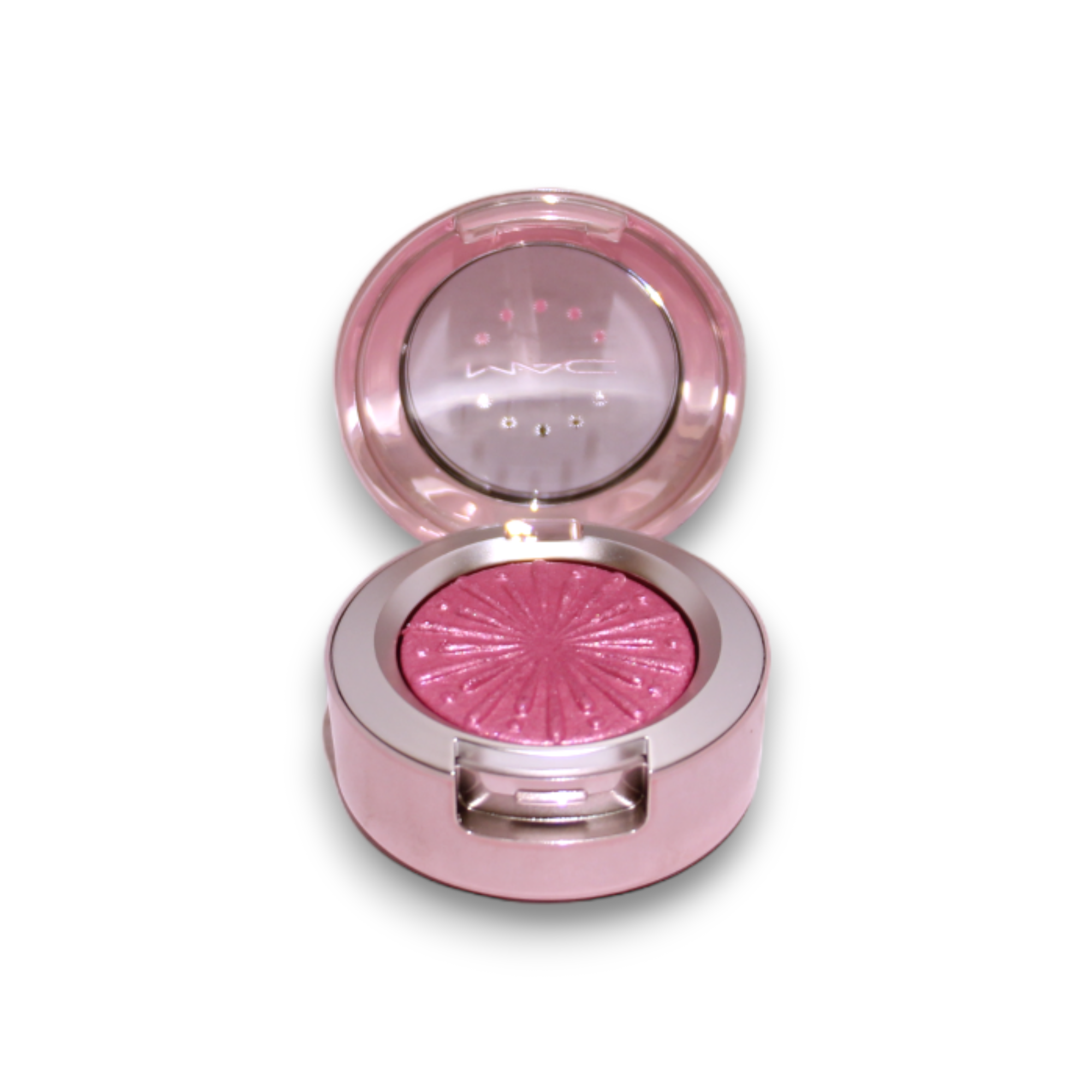 MAC Extra Dimension Explosive Chemistry Powder Eyeshadow 13 g