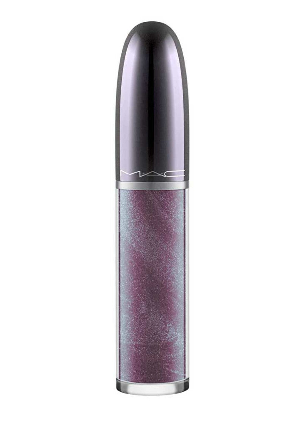 MAC Grand Illusion Brilliant Lipgloss Sensory Overload 5ml