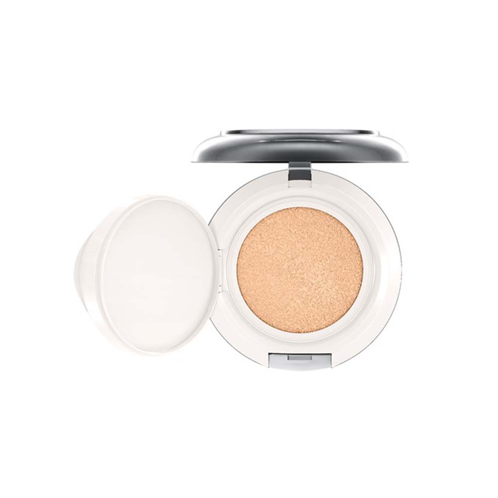 MAC, Lightful C+, compact foundation, Light, SPF 50, 12 g