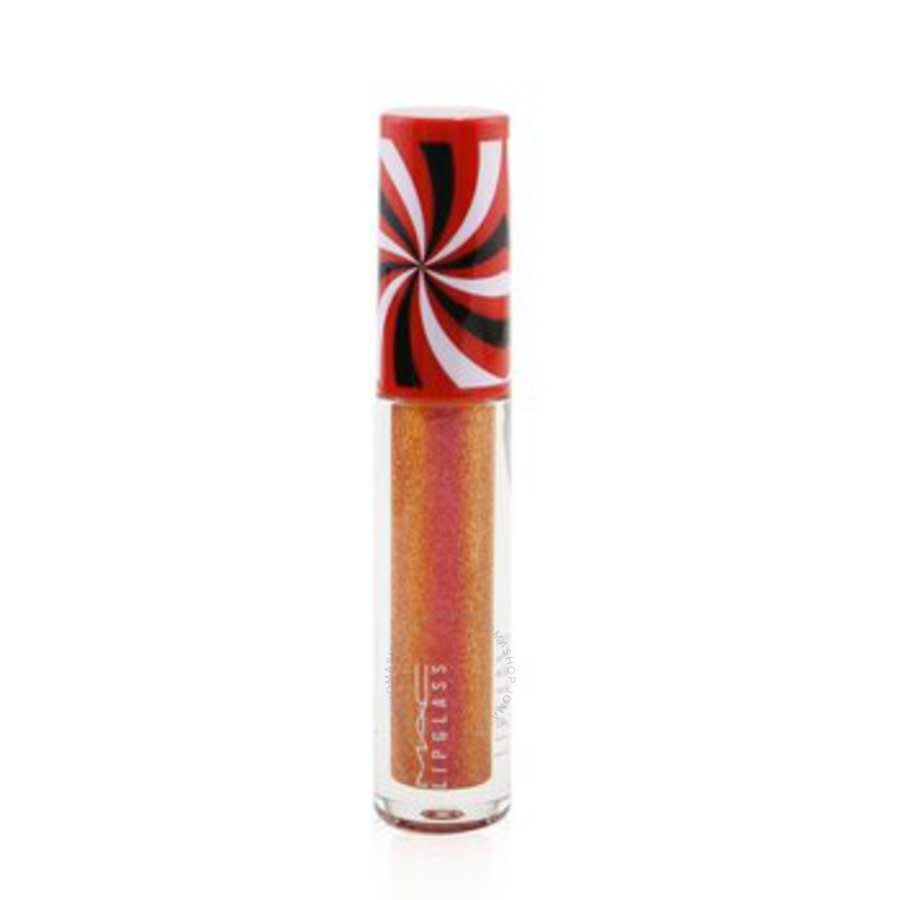 Błyszczyk do ust MAC Ruby Taboo Glossy 3,1 ml