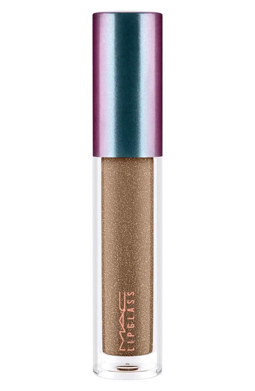 MAC Soft Shell Shiny Lipgloss 3,1 ml