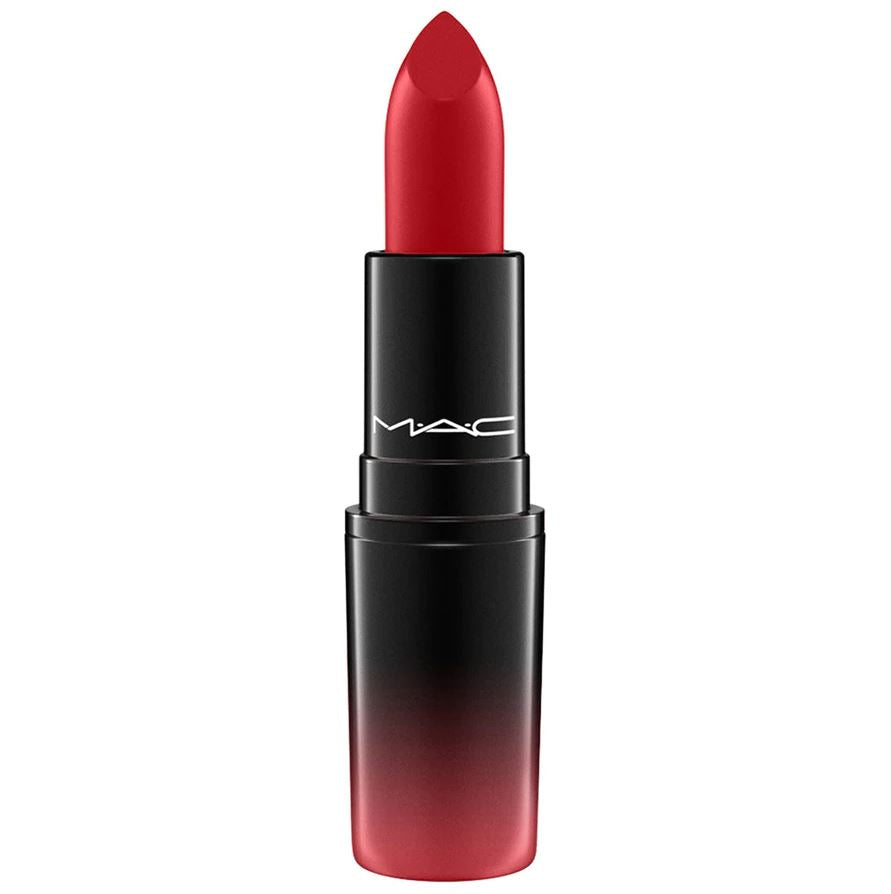 MAC Love Me Lipstick krémová konturovací rtěnka 423 E For Effortless 3 g