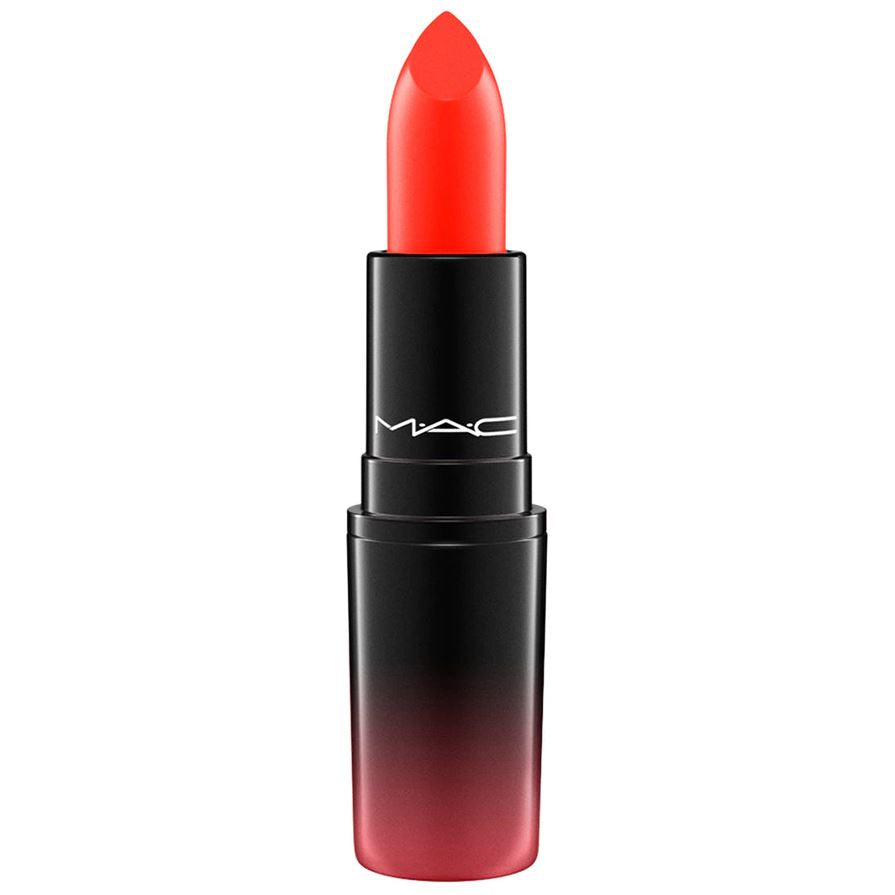 MAC Love Me Lipstick krémová konturovací rtěnka 427 Shamelessly Vain 3 g
