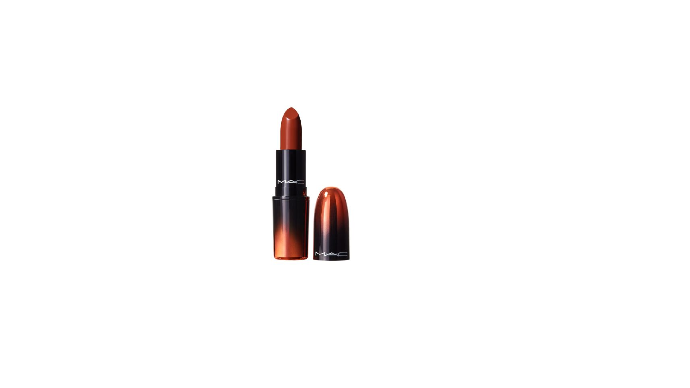 MAC Love Me Lipstick Creamy Shaper rtěnka 429 Marrakech Me Later 3 g