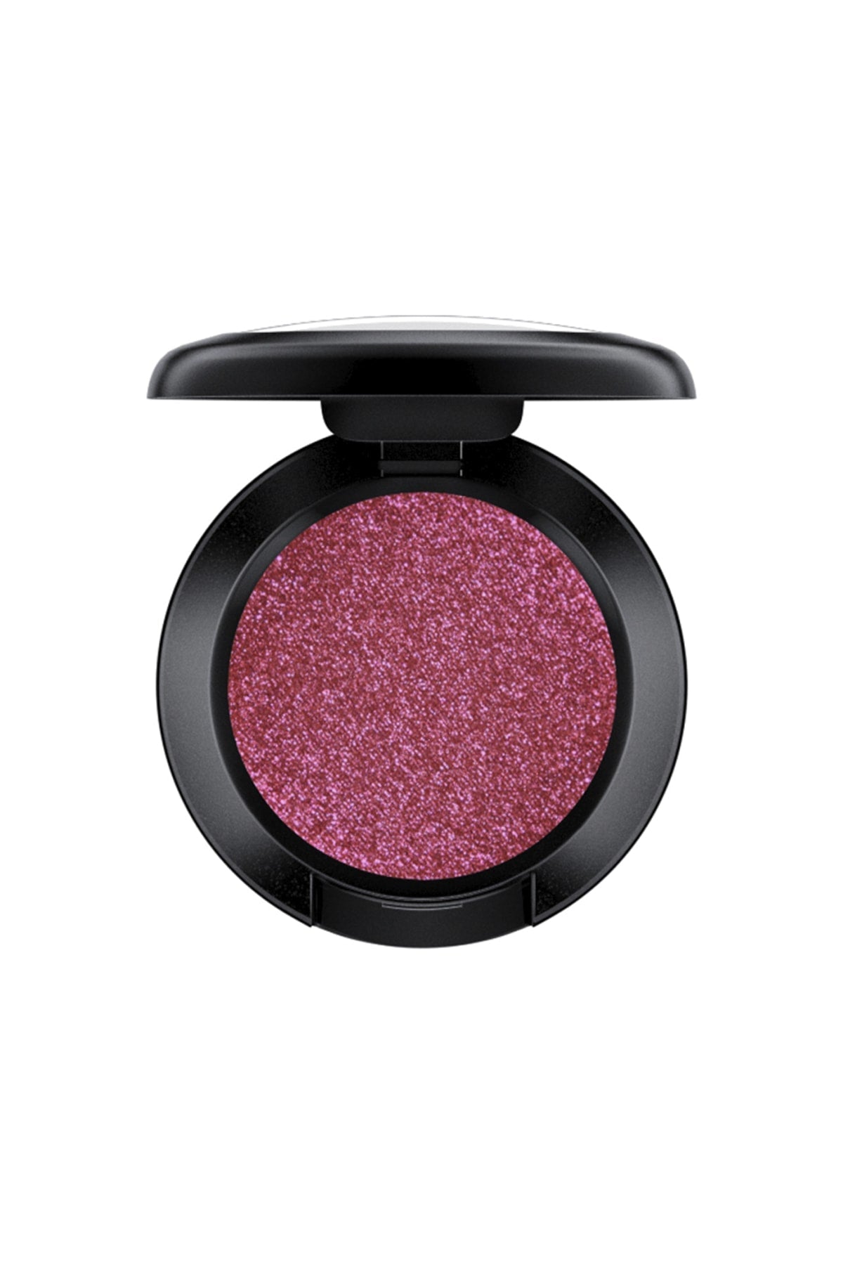 MAC MAC eyeshadow powder Left You On Red 15 g