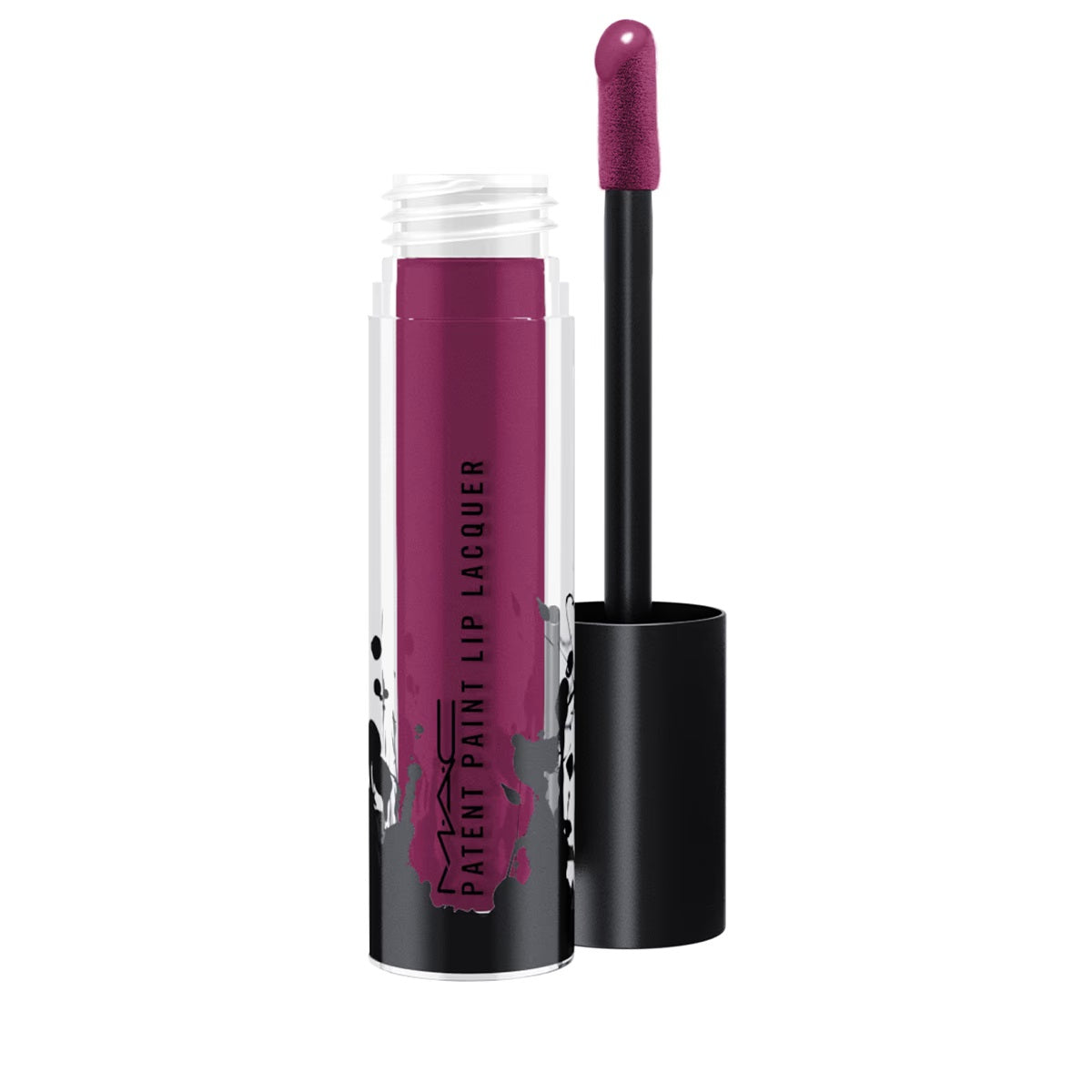 MAC Patent Paint Liquid Lipstick 596 Vinyl Underground 38ml