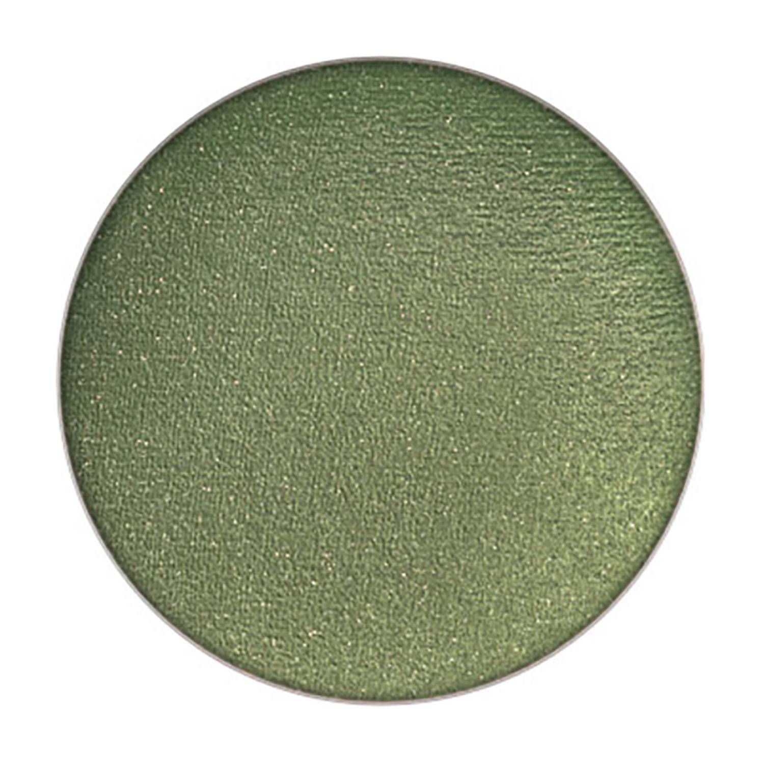 MAC Pro Green Puder-Lidschatten-Nachfüllung 1,35 g