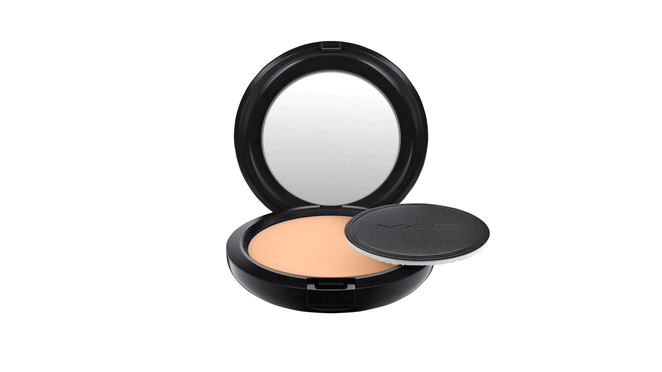 MAC Pro Longwear Natural Finish Compact Foundation NW45 SPF 20 10 g
