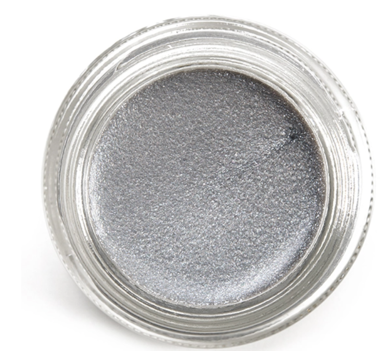 MAC Pro Cream Shimmer Eyeshadow Långvarig Silver Screen 5g
