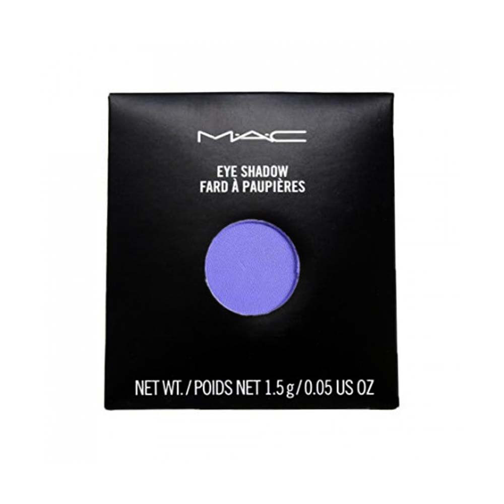 MAC, Pro, Matt, Powder Eyeshadow, Cobalt, Refill, 1,5g