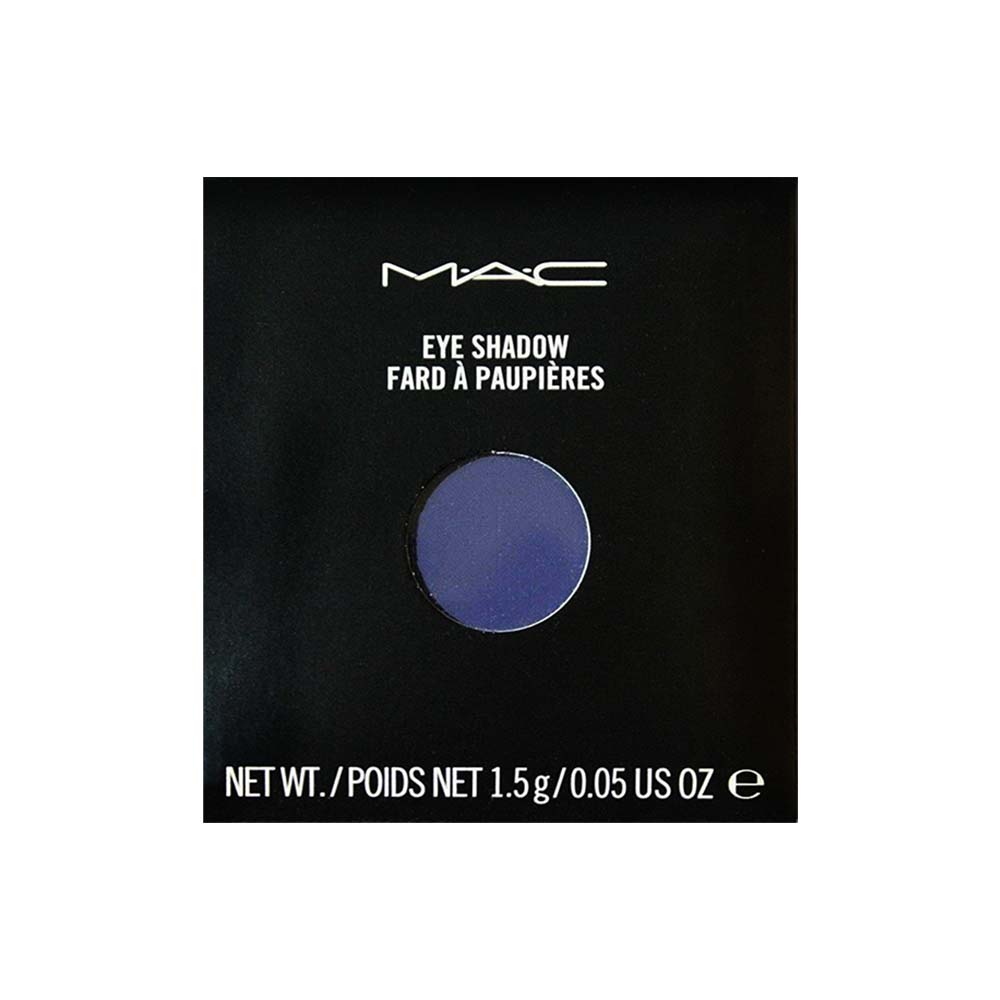 MAC, Pro, Matt, Powder Eyeshadow, Naval, Refill, 1,5g