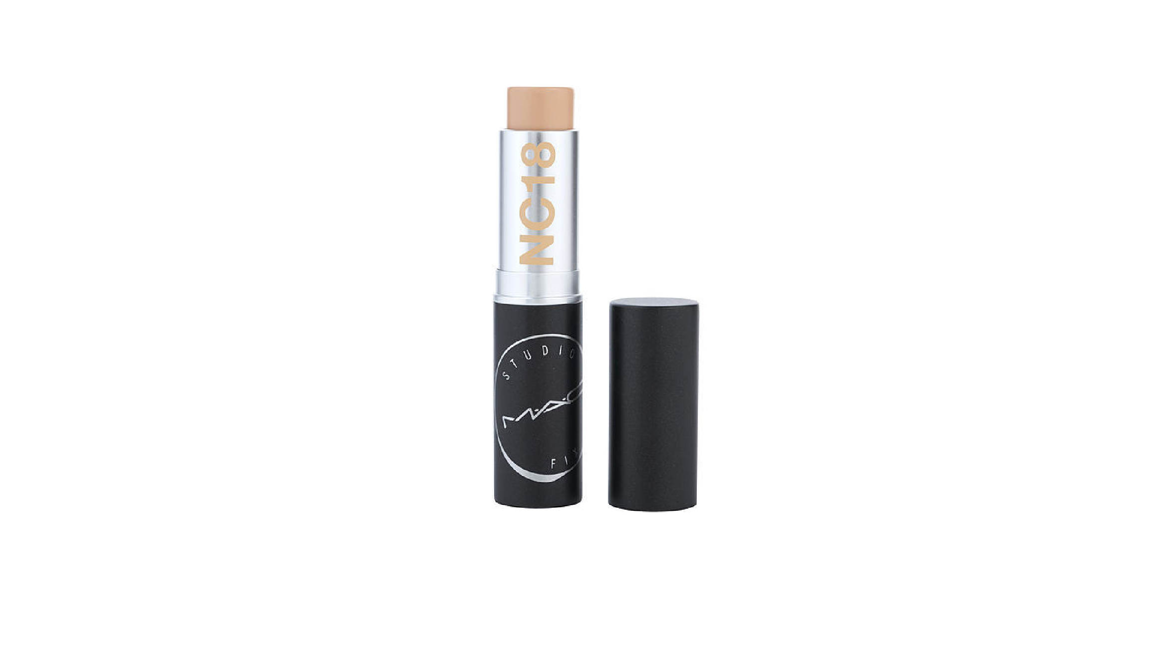 MAC, Studio Fix Stick Foundation, NC18, 9 g