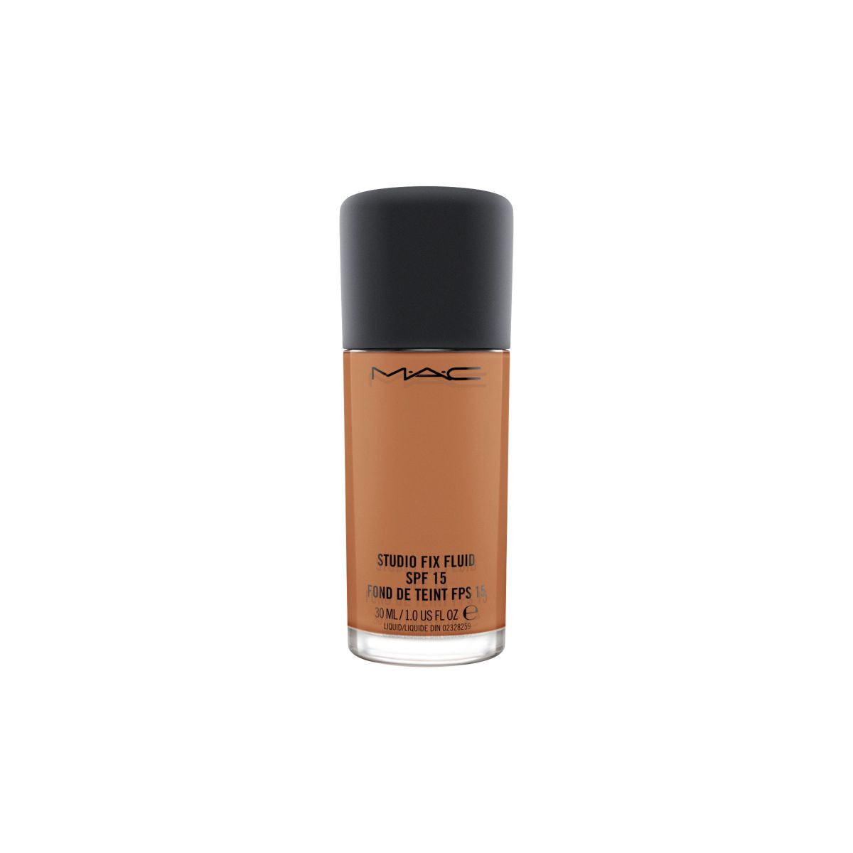 MAC, Studio Fix Fluid, Matte Finish, Liquid Foundation NC47 SPF 15 30ml