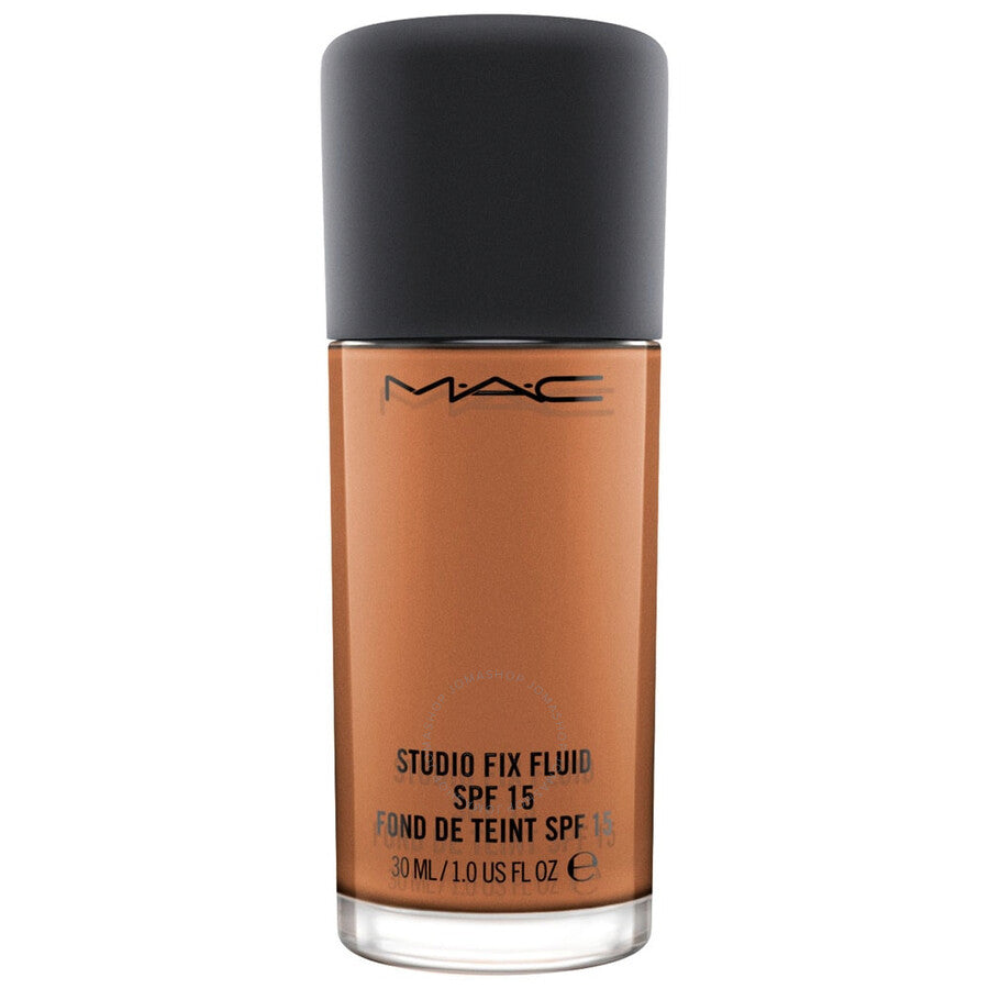 MAC Studio Fix fluid matte finish liquid foundation NW53 SPF 15 30 ml