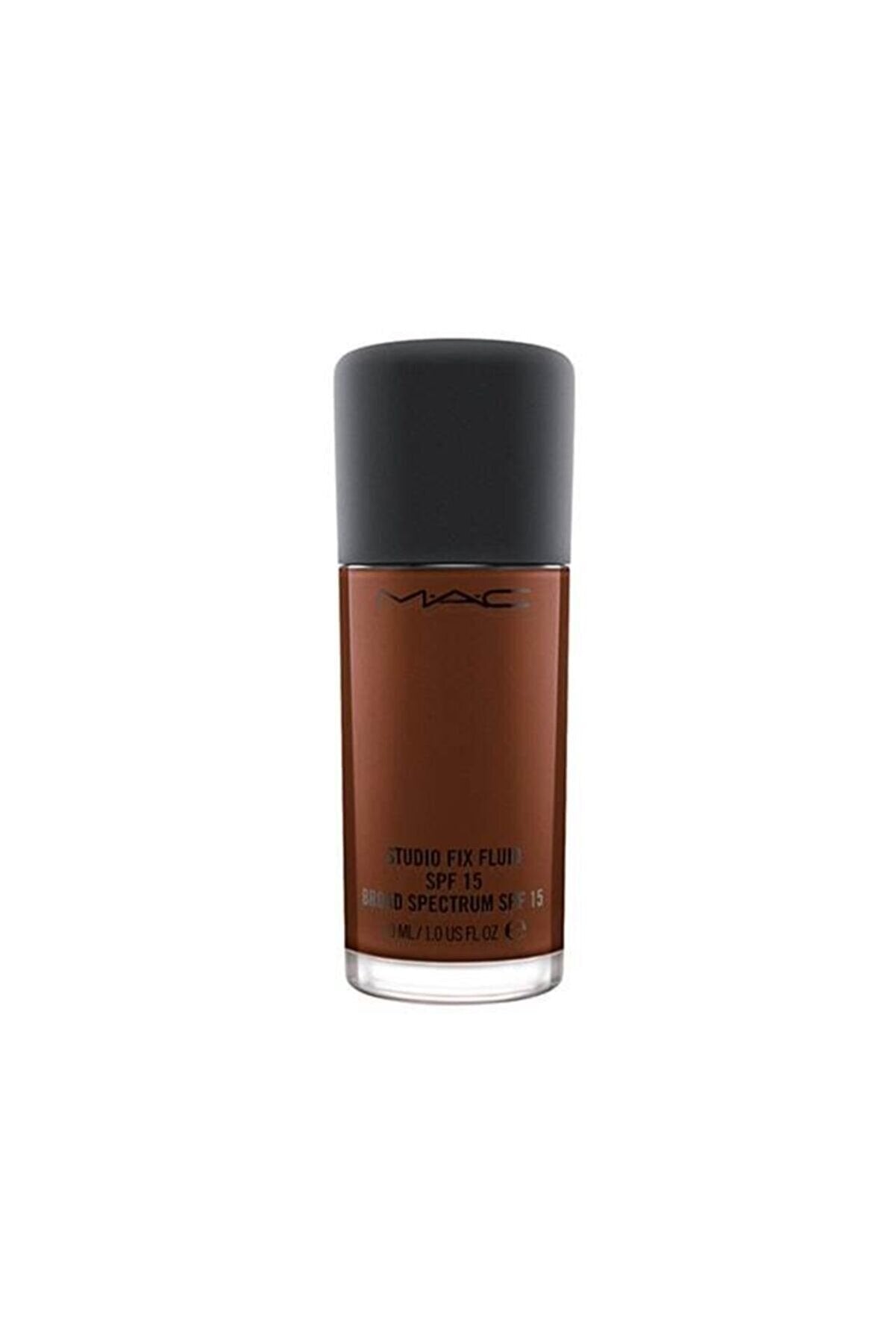MAC Studio Fix fluid matte finish liquid foundation NW57 SPF 15 30 ml