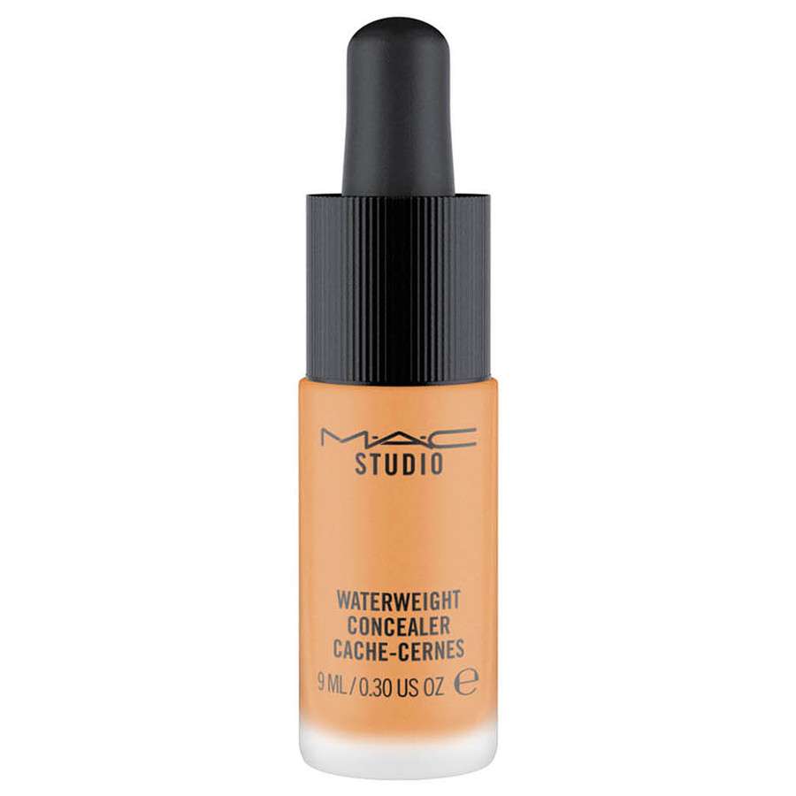 MAC Studio Waterweight Flytande Concealer NC45 9 ml