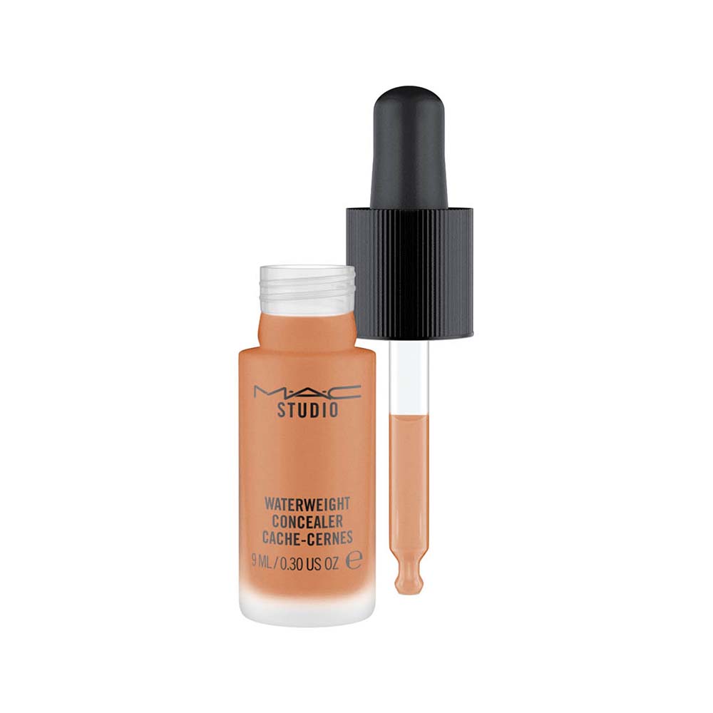 MAC Corrector líquido Studio Waterweight NW45 9 ml