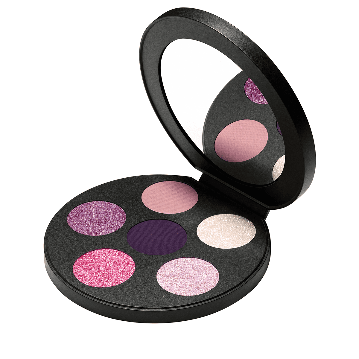 MAC Surprise – Lidschattenpalette in sattem Lila, 84 g