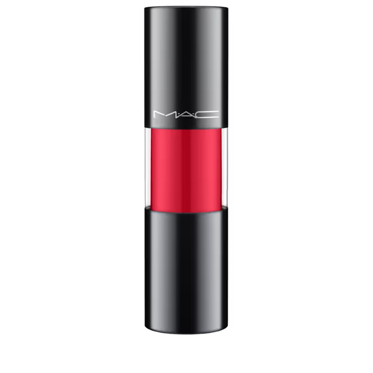 MAC Versicolor Stain Liquid Lipstick 110 Brusande 85 ml