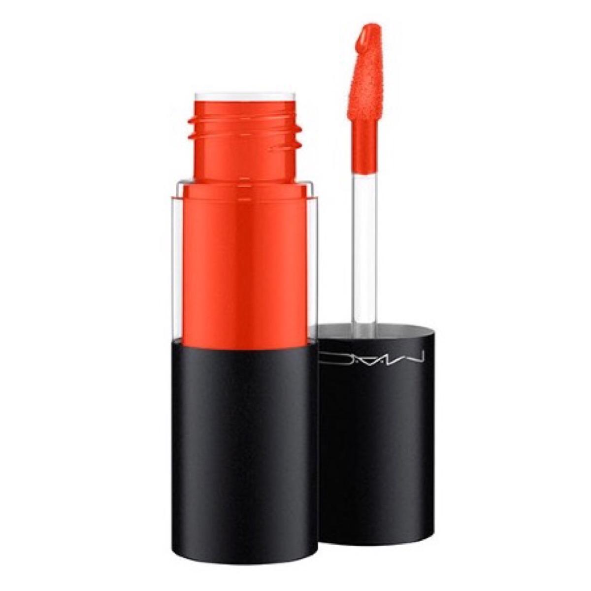 MAC Versikolour Stain Liquid Lipstick 112 To The Extreme 8,5 ml