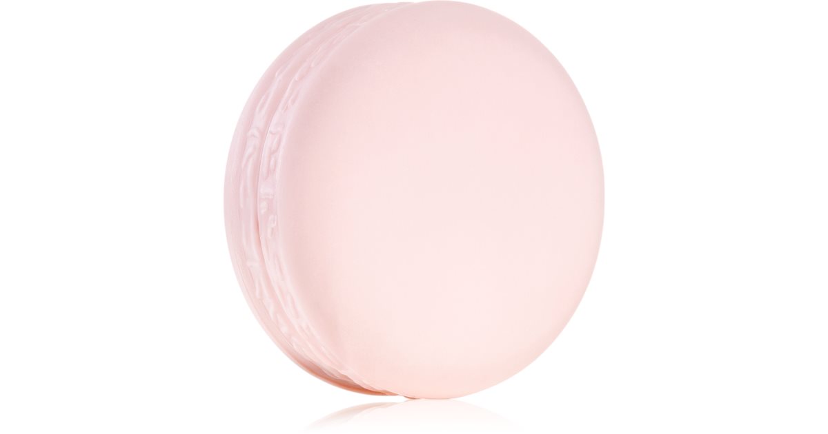 Soaphoria Macaroon Blaubeer-Conditioner naturale für die Lippen 10 ml