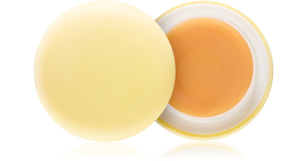 Soaphoria Balsam do ust Macaroon o zapachu mango 10 ml