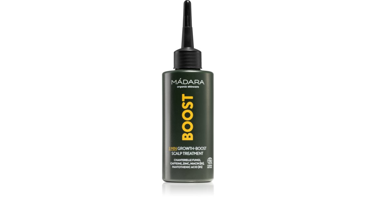 Madara Boost Scalp Treatment 100 ml