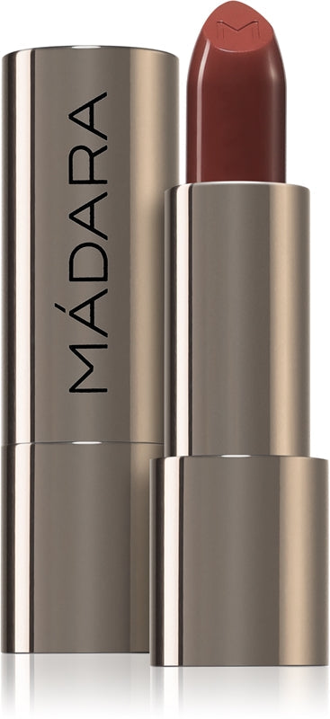 Mádara Velvet Bær Matte Cream Lipstick 504 Dominance 1un