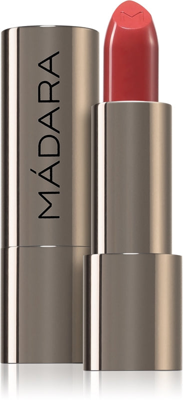 Mádara Madara Velvet Bruk Matte Cream Lipstick 501 Flattery 1un