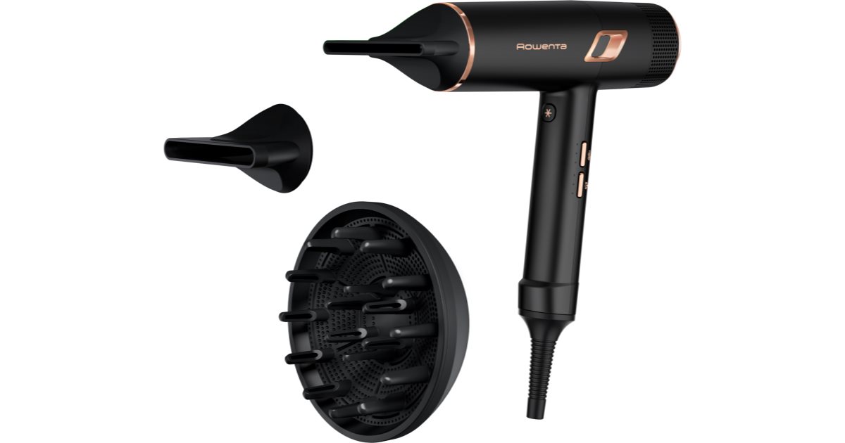 Rowenta Maestria Ultimate Experience CV9920F0 hair dryer