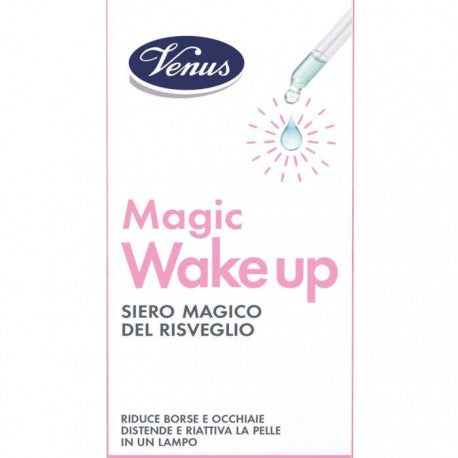 Venus Magic Wake Up Magisk oppvåkningsserum 30 ml