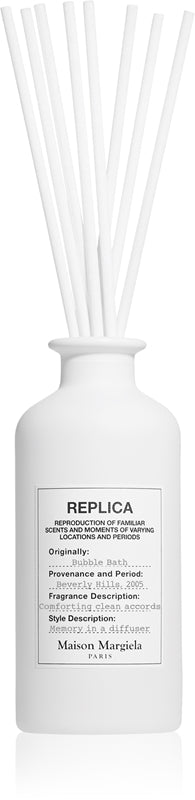 Maison Margiela SVAR Bubble Badaroma diffuser 185 ml