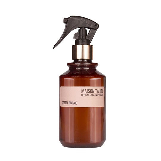 Ambientní sprej Maison Tahite Coffee Break