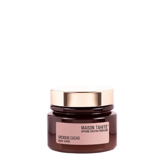 Maison Tahite Gommage corporel Vicious Cacao