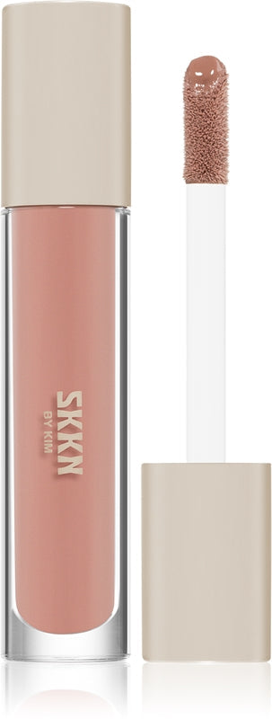 SKKN by Kim Lipgloss makeup farve Nude 06 4,25 ml