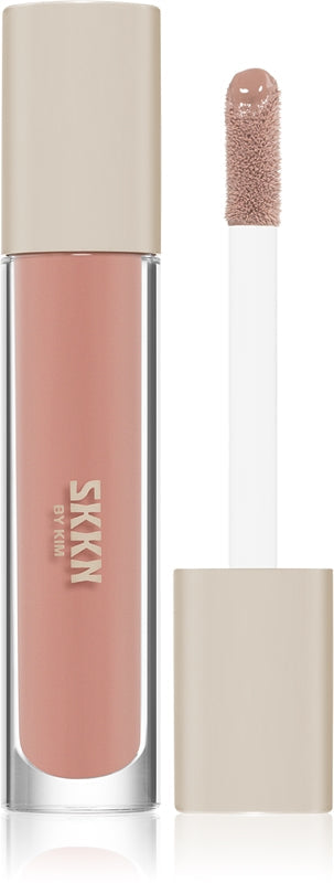 SKKN by Kim Lipgloss Make-up Farbe Nude 03 4,25 ml
