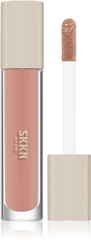 SKKN by Kim Lipgloss Make-up Farbe Nude 02 4,25 ml