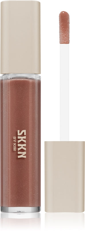 SKKN by Kim Makeup Shimmer Lipgloss Farve 8 ml