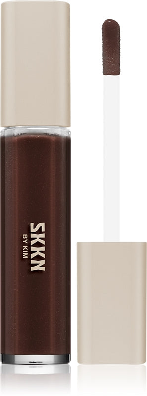 SKKN by Kim Make-up Schimmer Lipgloss Farbe Nude 10 8 ml