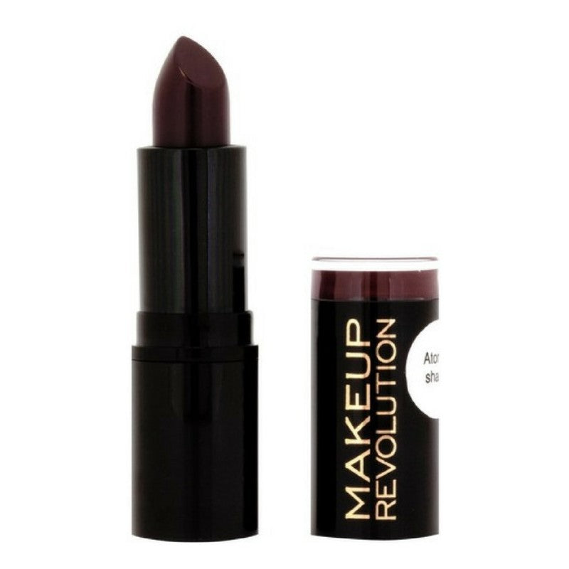 Makeup Revolution Amazing Atomic Cream Lipstick Make Me Tonight 4g