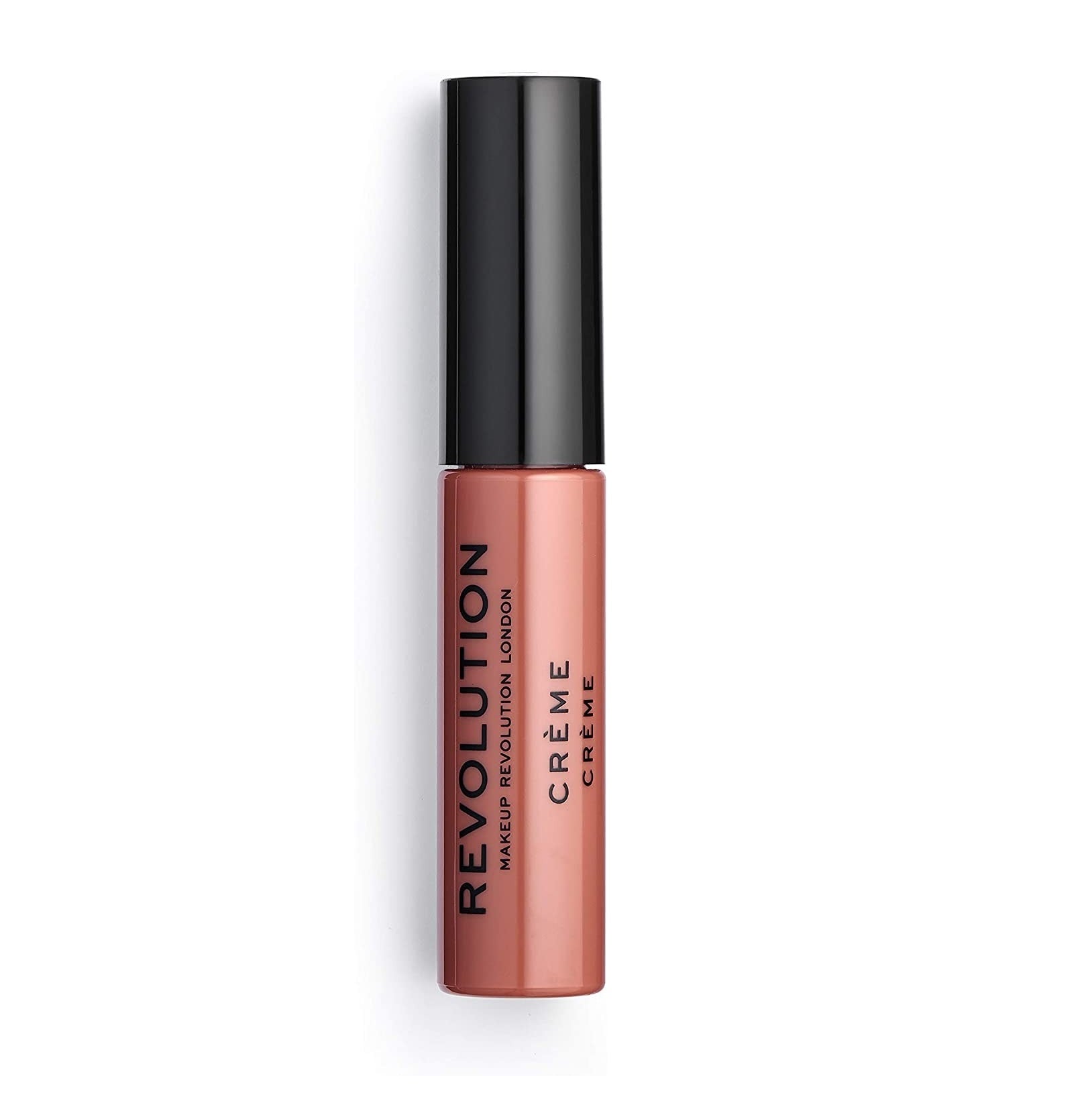 Makeup Revolution Cream Liquid Lipstick 102 Misbehaving 3ml