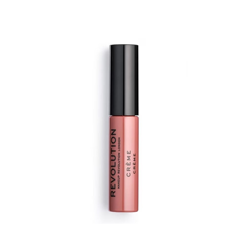 Makeup Revolution Cream Liquid Lipstick 110 Chauffeur 3 ml