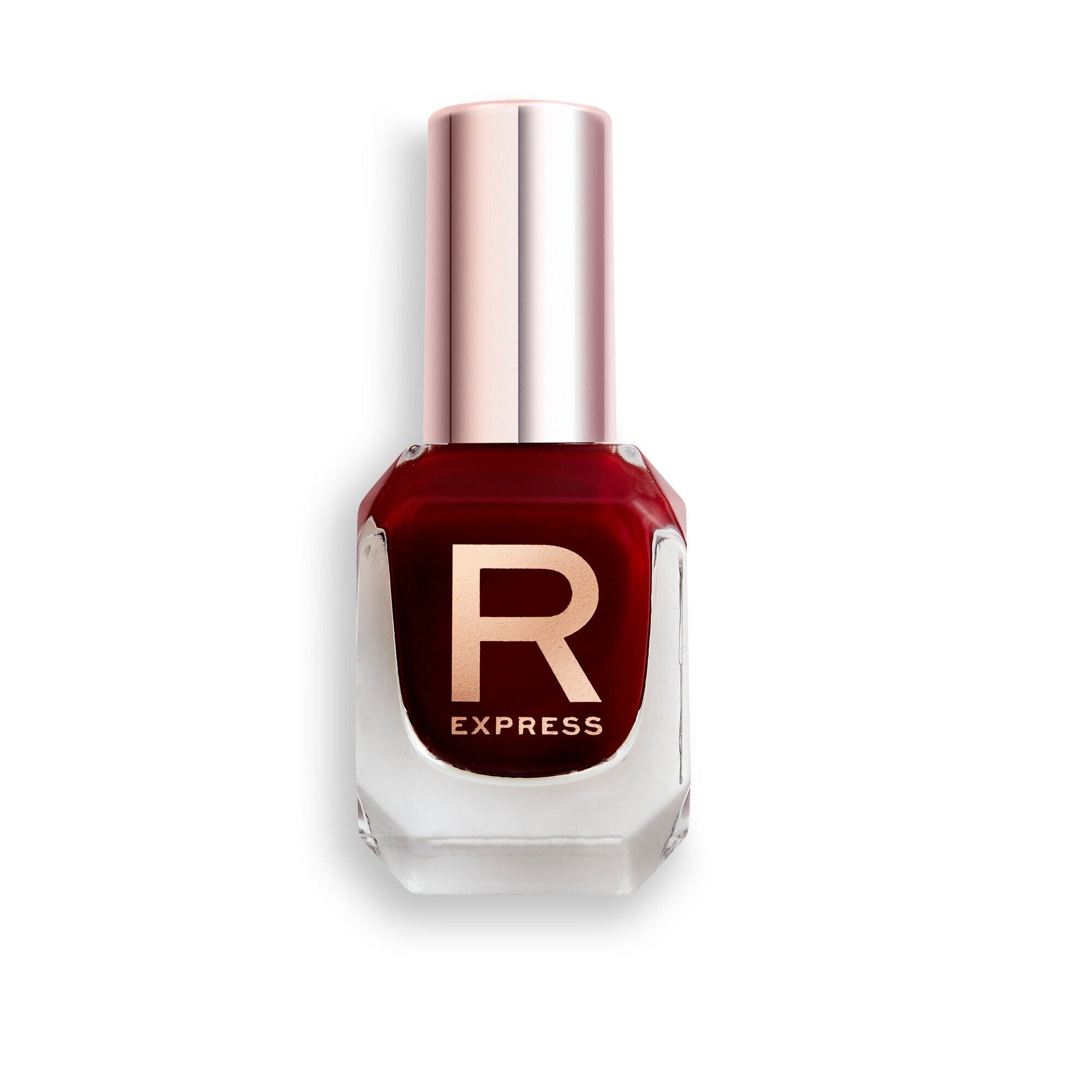 Makeup Revolution Vernis à ongles Express Seduce Wine 10 ml