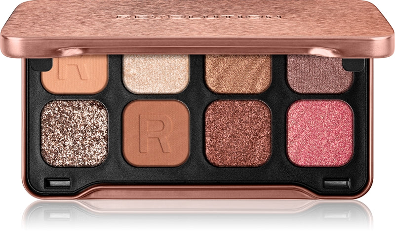Makeup Revolution Für immer Flawless Dynamic Eternal Lidschattenpalette 8 g