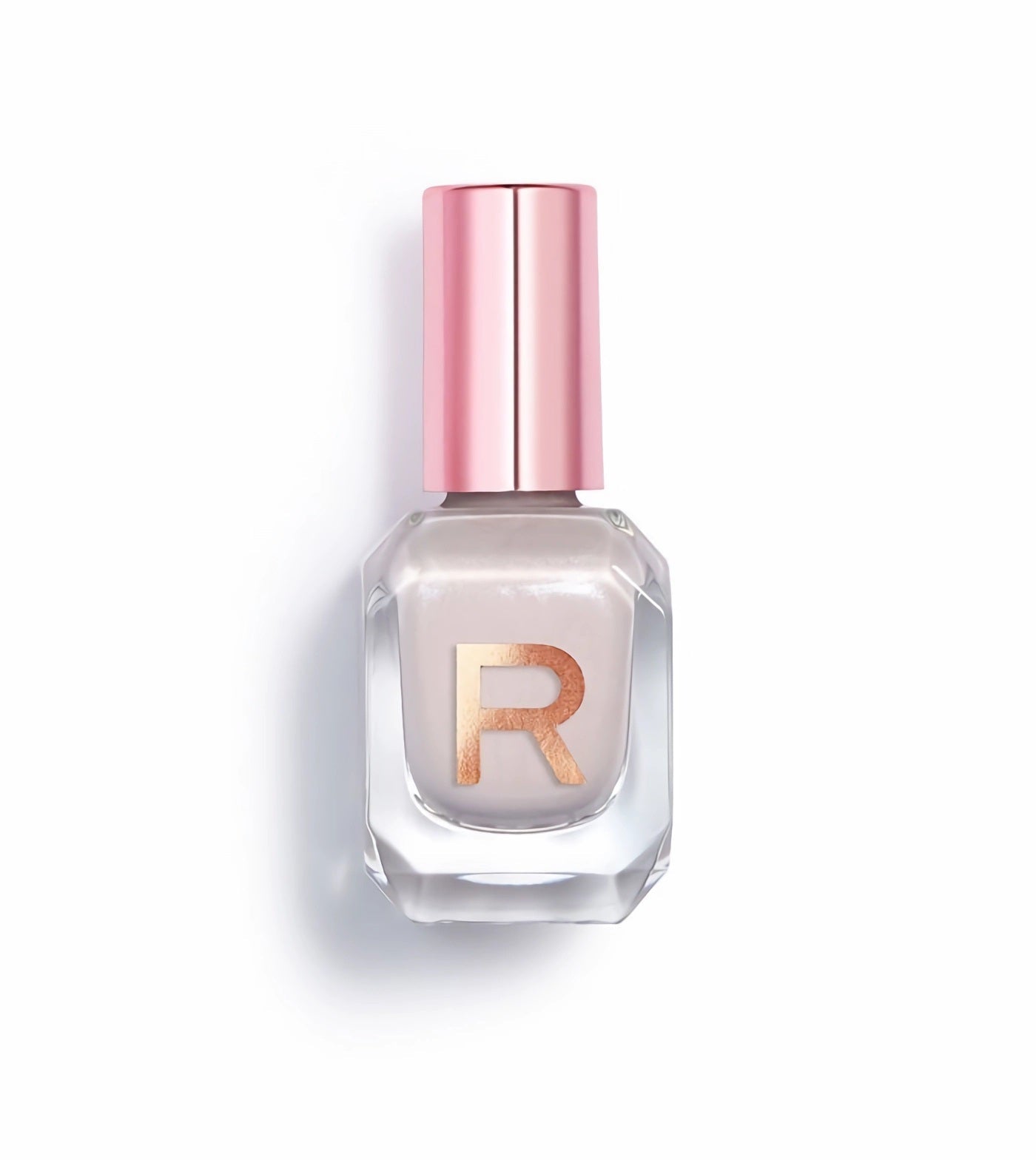 Makeup Revolution High Gloss Nail Polish Comet 10 ml