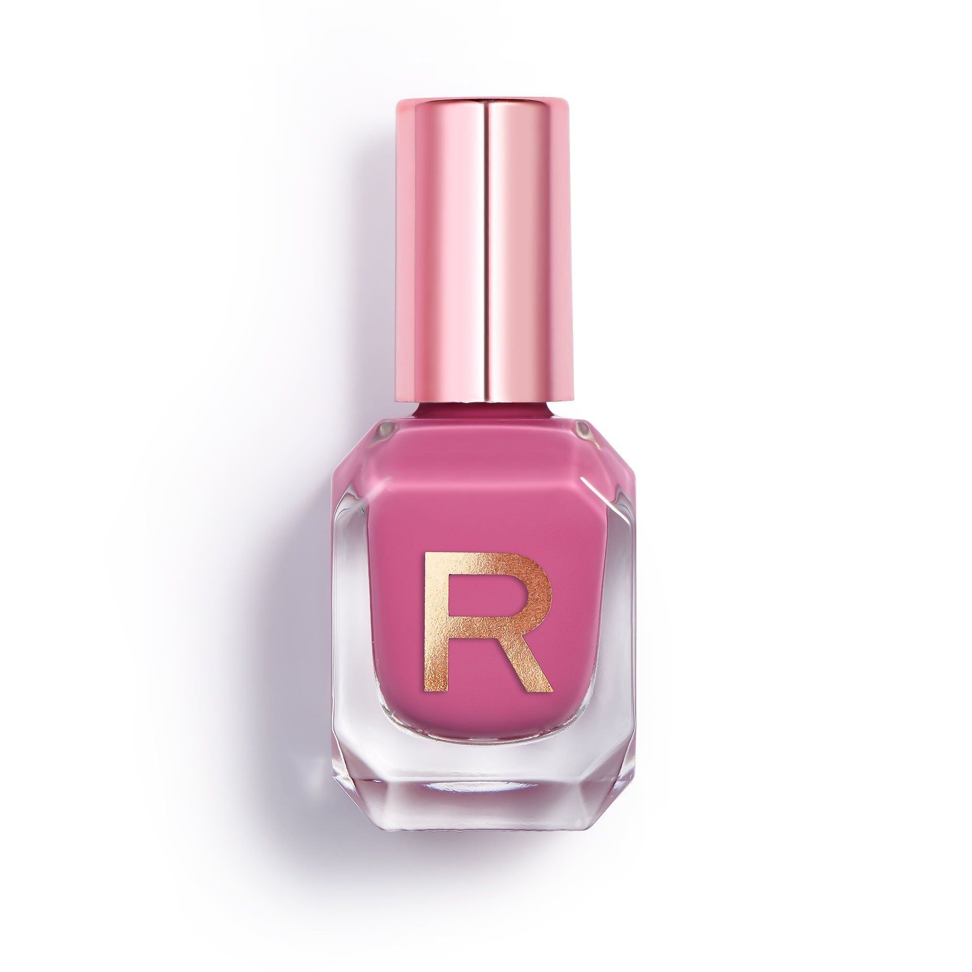 Makeup Revolution High Gloss Nail Polish Lover 10 ml