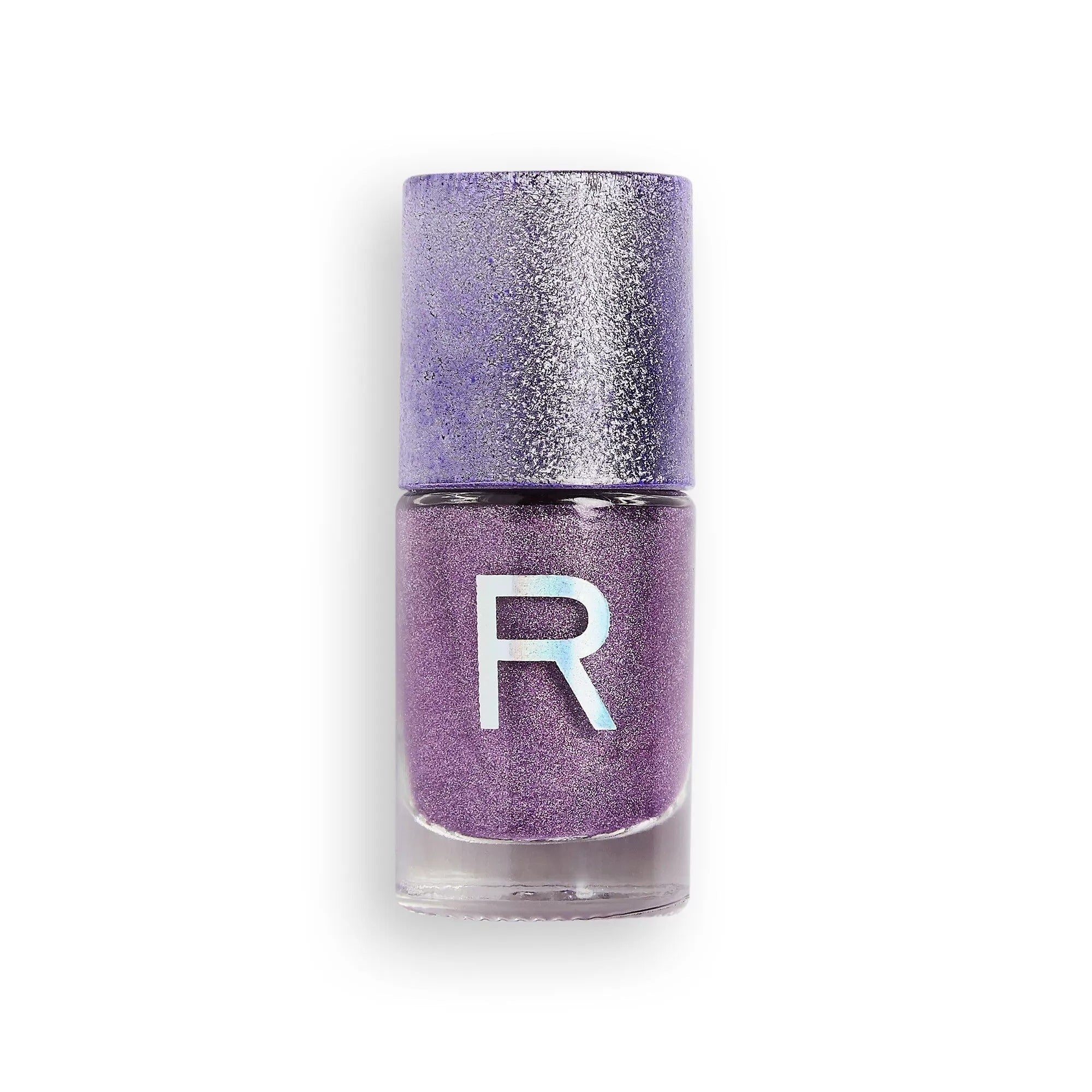 Makeup Revolution Holographic Nail Polish Supernova 10 ml