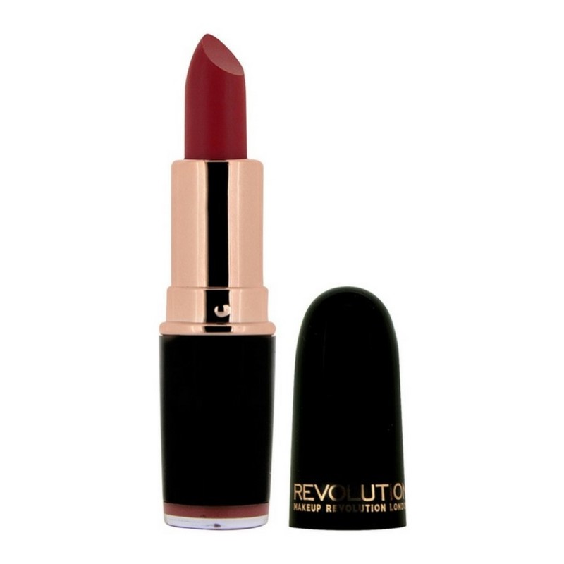 Makeup Revolution Iconic Pro Cream Lipstick Duel Matt 3,2 g