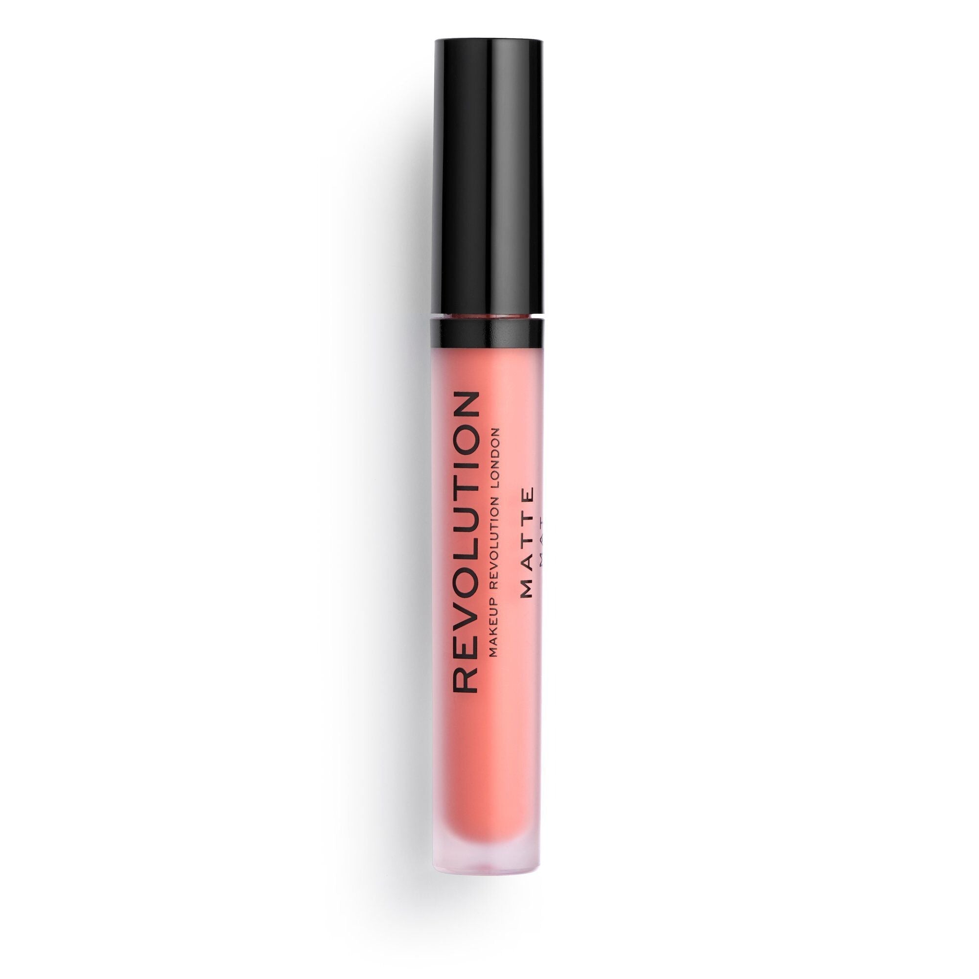 Makeup Revolution Vegansk Matte Liquid Lipstick 107 RBF 3ml
