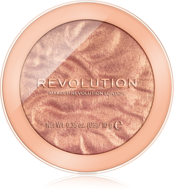 Makeup Revolution Reloaded Make an Impact Farb-Textmarker 6,5 g